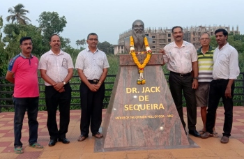 Dr Sequeira remembered on 107th birth anniversary