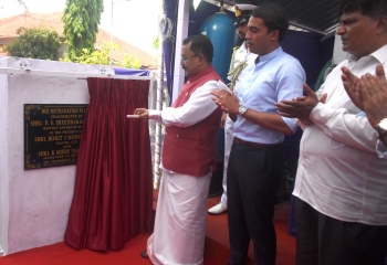 Bio-methanation plants get momentum in Panaji