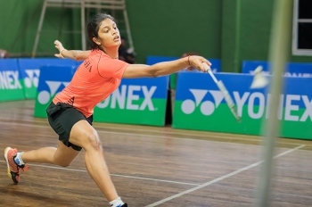 Tanisha makes cut as BAI names senior teams