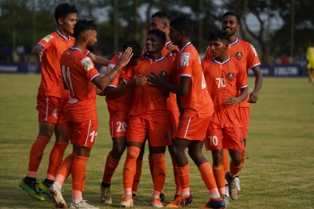 GFA President’s League: FC Goa edge Dempo 2-1