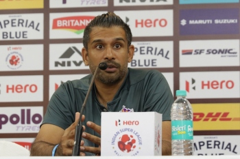 Dempo SC appoint Reddy as CEO