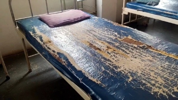 Shivyodhya Sangarsh decries lack of facilities at Curchorem health centre