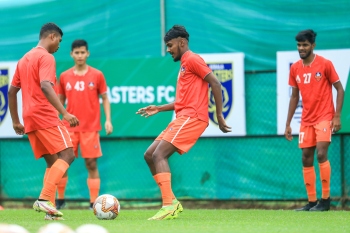 RFDL: FC Goa look to bounce back