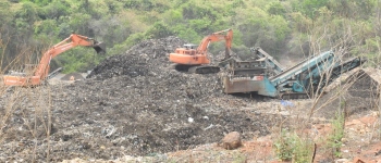 MMC pins hopes on ministers to bail it out on waste management