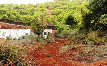 With change of guard at TCP, SGPDA: Citizens up the ante for kabrastan on acquired land at Sonsodo