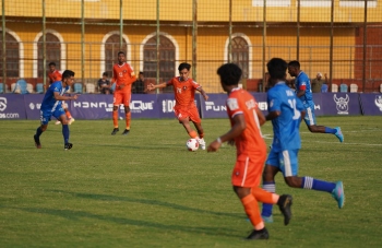 GFA President’s Super League: FC Goa, Sesa FA share spoils