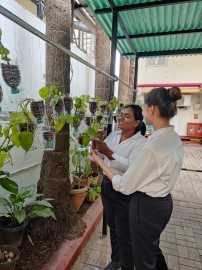 IHCL, Goa continues to work towards sustainable future