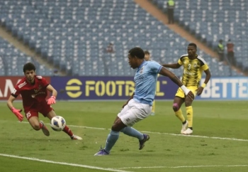 Mumbai City end ACL campaign with win over Air Force Club