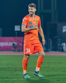 East Bengal rope in FC Goa defender Gonzalez