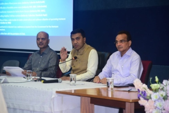 Govt on lookout for volunteers to assist disaster relief efforts: CM