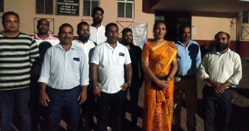 Traditional Morjim access resolved after 19 years