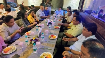 Don’t fall prey to social media, religions united: Muslim panel