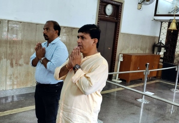 Will resolve SGPDA issues with govt help: Salkar