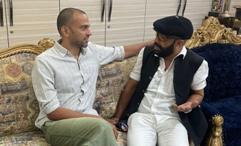 Bhandari meets Allavaru in Delhi, discusses Congress revival in Goa