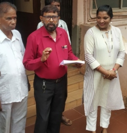 Dept official mocks aggrieved locals as power outages strike Mapusa