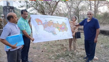 Group welcomes TCP min's decision to suspend Vasco ODP 2030