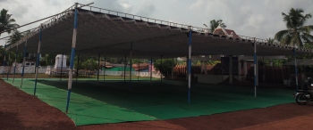 After 2 years of no show, Mapusa feast tomorrow