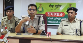 Now, DySP will take up public issues on Saturdays under ‘Samadhan’ initiative
