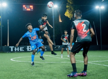 FC Goa's Road 2 Goa begins