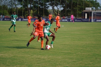 Salgaocar edge FC Goa 2-1