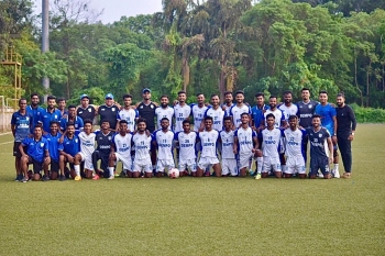 Dempo win GFA Professional League