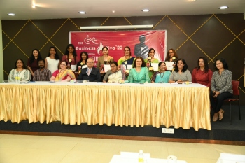 Business Diva competition 2022 held