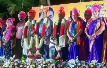 Canacona will be State’s 1st Swayampurna taluka: CM