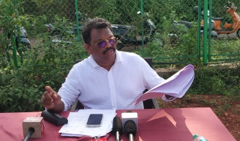 Not BJP, but minister is targeting me: Lobo