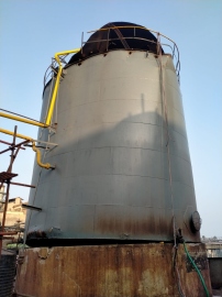 Blast at ZACL plant snuffs out 3 lives
