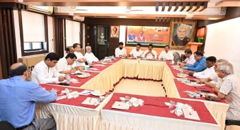 Communal tension in India since 7th century: CT Ravi