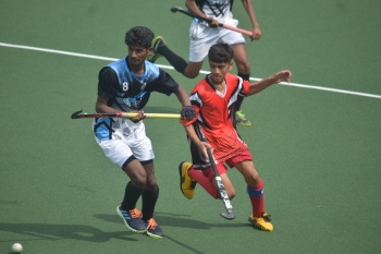 Sub-junior nat hockey: Big wins for Odisha, Bihar