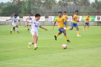 RFDL: FC Goa down Kerala Blasters