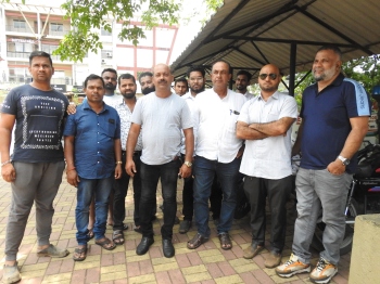 Rs 12 lakh crates theft: Fish traders urge cops to rein in miscreants