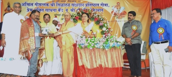 Gov underlines need to preserve culture and credibility of State