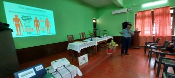 Organ Donation awareness programme held
