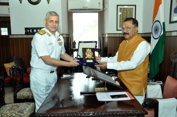 FOGA calls on Goa Governor