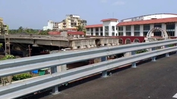 Loop connecting 4-lane project to MPA by Dec: Gammon India