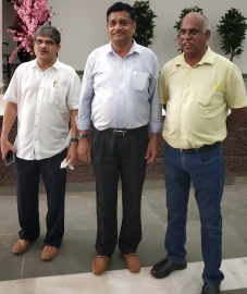 Carrasco panel bites the dust in Mapusa comunidade polls
