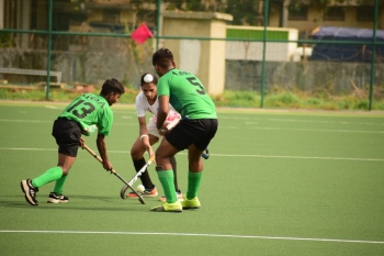 Sub-Junior Men’s hockey: Goa’s impressive run comes to an end