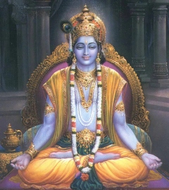 The Idea of Ram