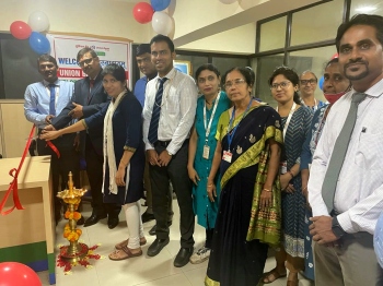 Union Bank of India opens 1st NRI Cell at Mapusa