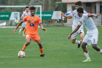 FC Goa end RFDL campaign with win over RFYC