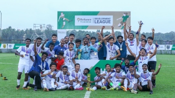 Bengaluru FC win RFDL crown