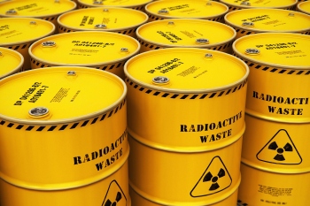 Future of nuclear waste: What’s the plan and can it be safe?