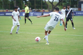 GFA President’s Super League: FC Goa finish fourth with 2-0 win over Vasco