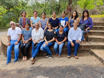 Home electrical maintenance course for women