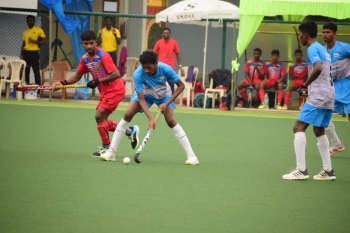 Sub-jr nat hockey: Jharkhand, Uttar Pradesh to fight for title