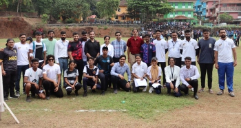 PCCE holds Kurukshetra 2022