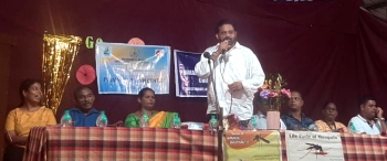 Focus on controlling vector-borne diseases