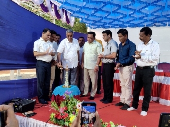 Power minister calls on public to assist linesmen